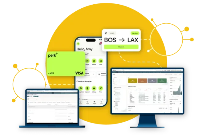 Start every day with business processes that work automatically for you